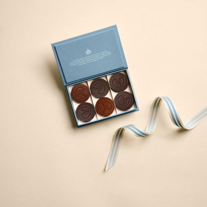 ジュエリーブランドの「Charlotte Chesnais(シャルロット シェネ)」、初の旗艦店を東京・青山にオープン