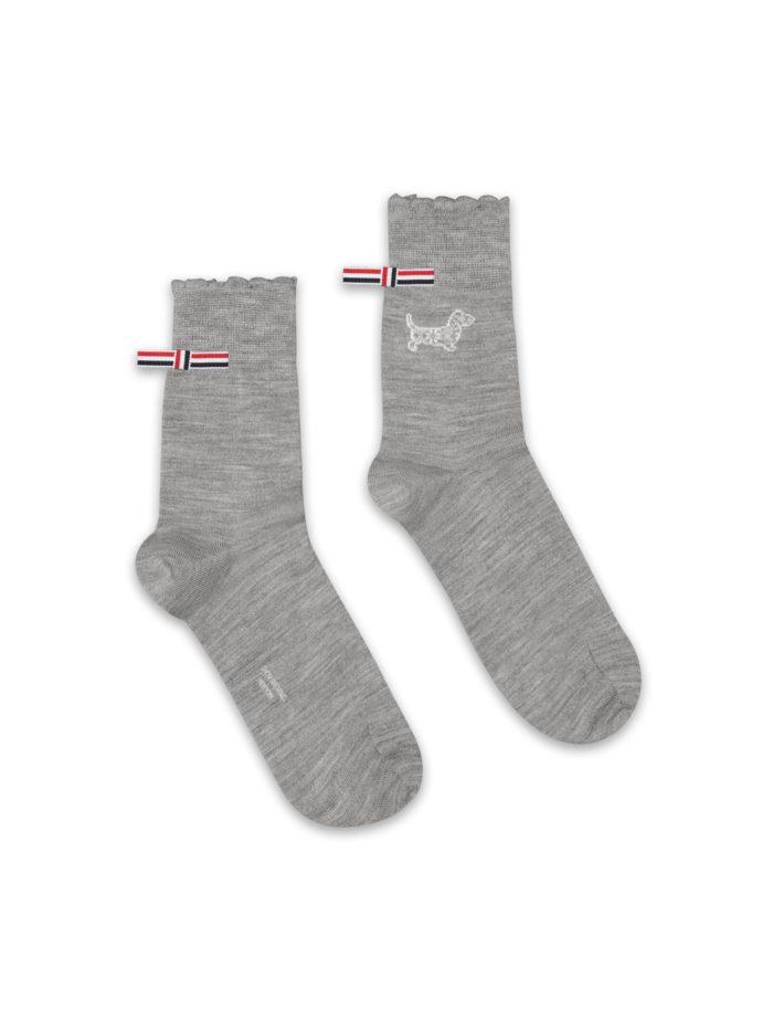 「THOM BROWNE(トム ブラウン)」、伊勢丹新宿店でポップアップ開催