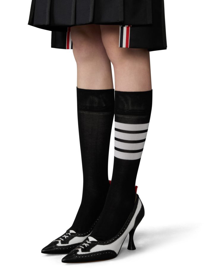 「THOM BROWNE(トム ブラウン)」、伊勢丹新宿店でポップアップ開催