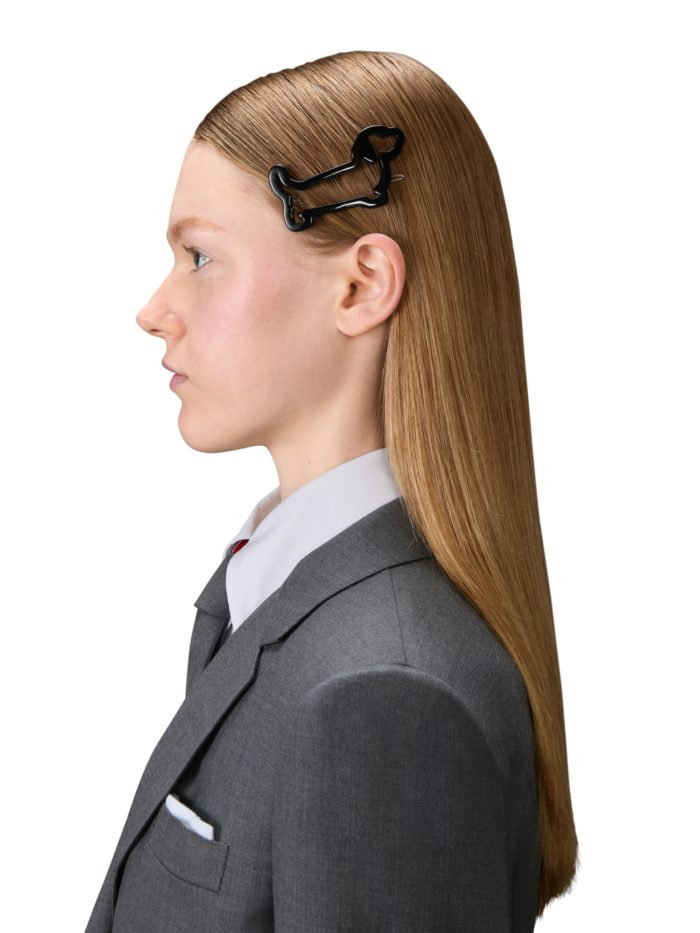 ヘクターヘアアクセサリー(限定色)