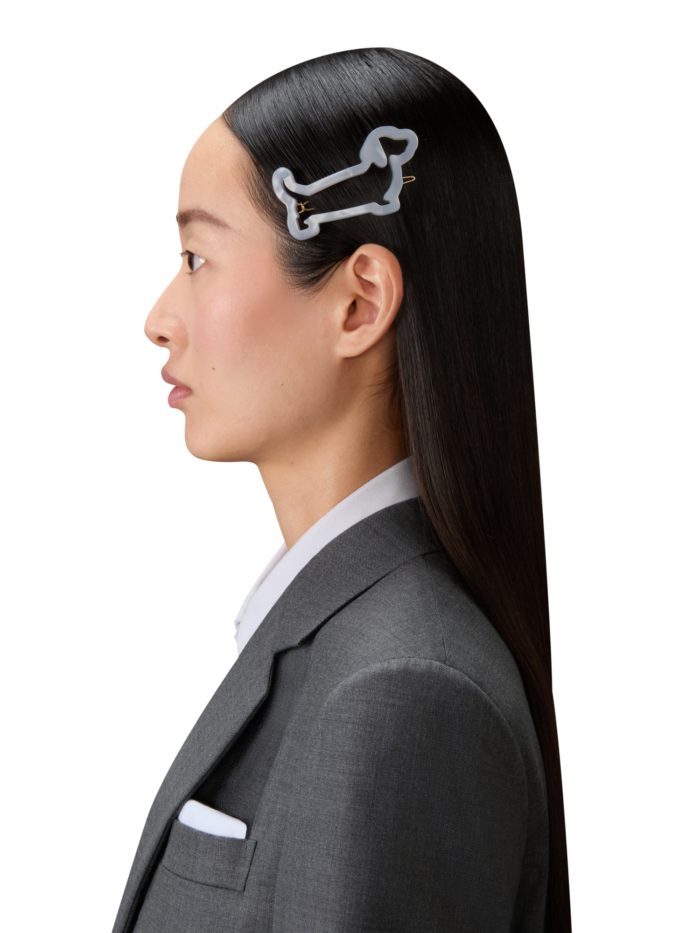 ヘクターヘアアクセサリー(限定色)