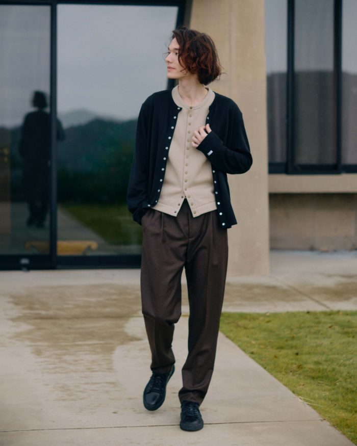 「HELLY HANSEN(ヘリーハンセン)」、「agnes b(アニエスベー)」とのコラボアイテムを発売