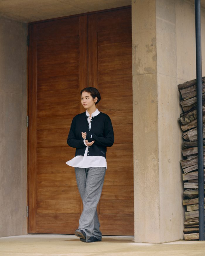 「HELLY HANSEN(ヘリーハンセン)」、「agnes b(アニエスベー)」とのコラボアイテムを発売