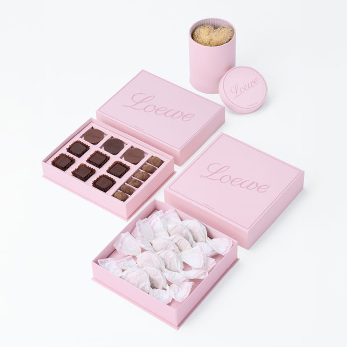 「LOEWE（ロエベ）」、東京・銀座に「カサロエベ銀座」をオープン　国内で最大規模の4フロア