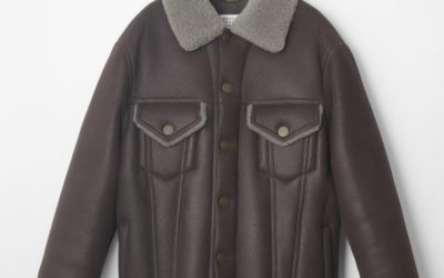 Maison Margiela、「メゾン マルジェラ 西武池袋本店」をリロケーションオープン　