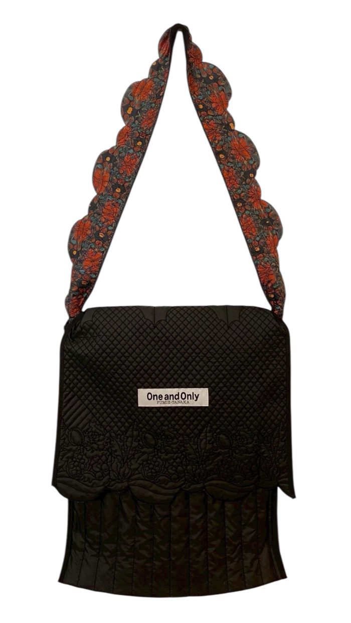 「FUMIE TANAKA(フミエ タナカ)」、伊勢丹新宿店でホリデーポップアップを開催