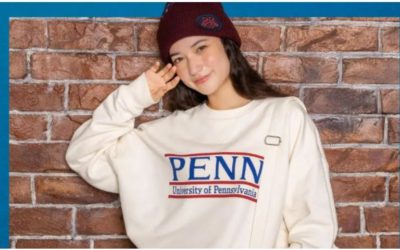 なぜ今、大人も“学生風スタイル”に夢中？ カレッジファッション再燃の背景