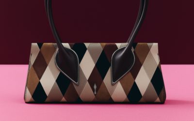 「Christian Louboutin（クリスチャン ルブタン）」、新たなバッグコレクション「VENUS/ヴィーナス」を発表