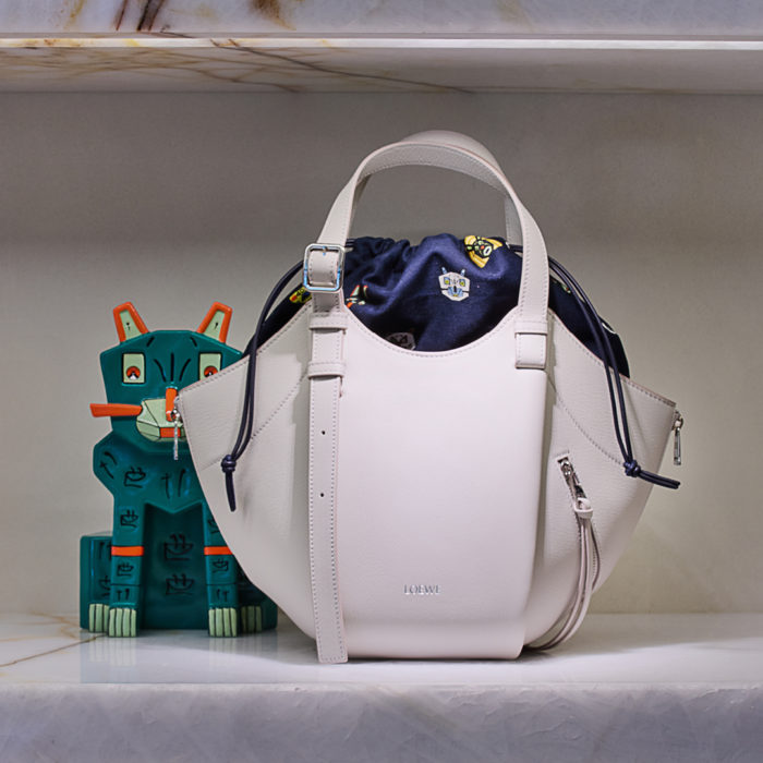 「LOEWE（ロエベ）」、東京・銀座に「カサロエベ銀座」をオープン　国内で最大規模の4フロア