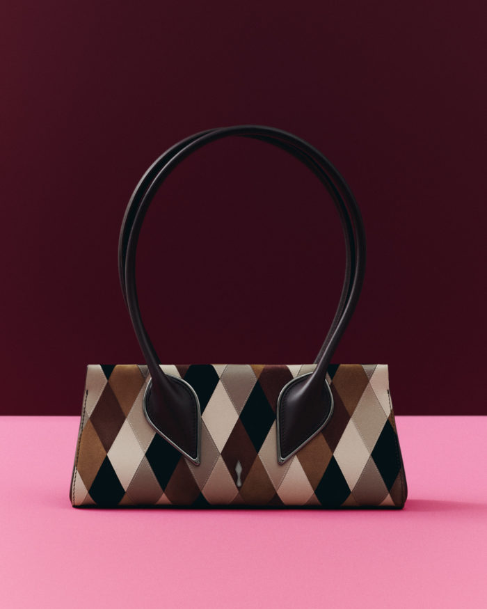 「Christian Louboutin(クリスチャン ルブタン)」、新たなバッグコレクション「VENUS/ヴィーナス」を発表