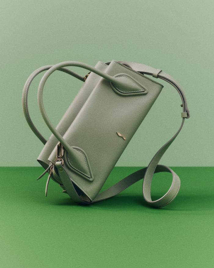 「Christian Louboutin(クリスチャン ルブタン)」、新たなバッグコレクション「VENUS/ヴィーナス」を発表