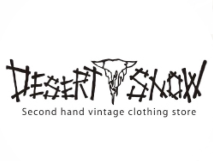 DESERTSNOW
