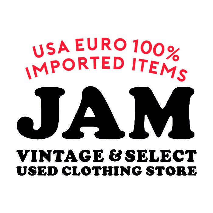 古着屋JAM