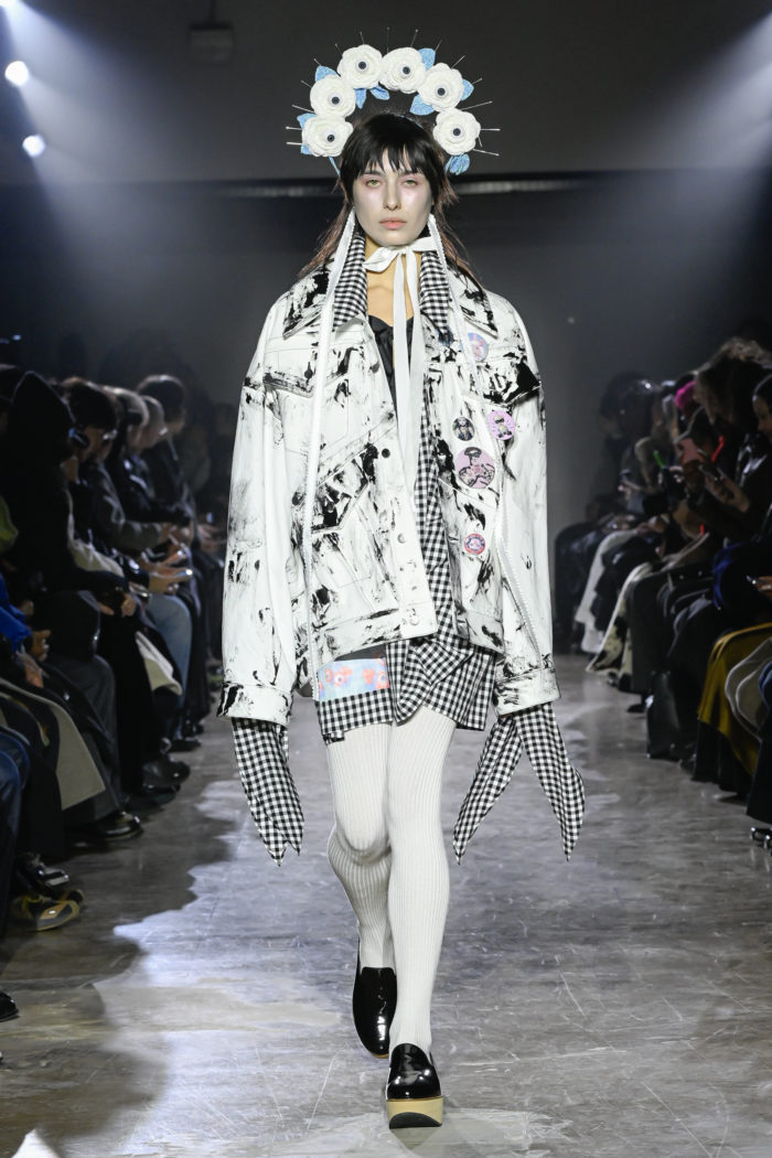 「KIDILL（キディル）」、2026-27年秋冬コレクションを発表