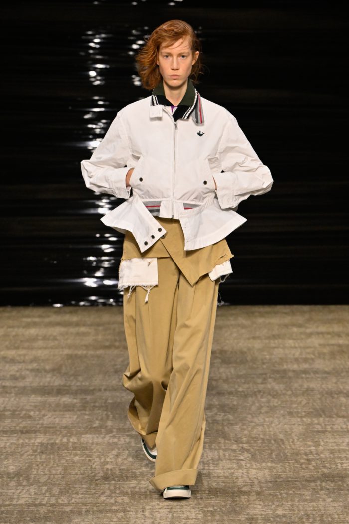 「kolor(カラー)」 2026-27年秋冬コレクションを発表