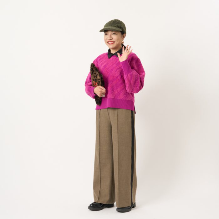 ショップチャンネル