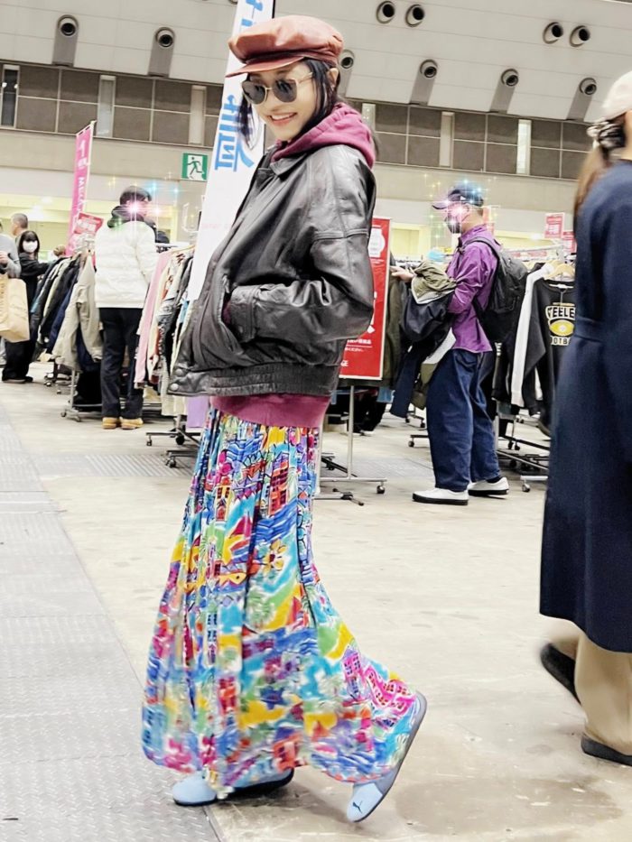 第10回「古着フェス ®with Rakuten Rakuma」リポート　