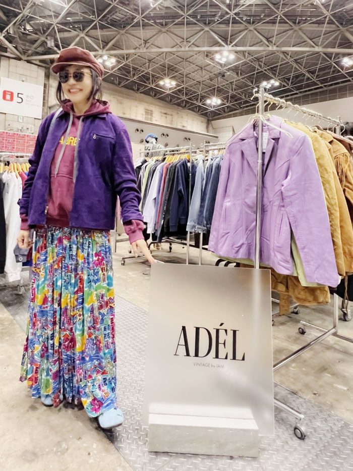 第10回「古着フェス ®with Rakuten Rakuma」リポート　