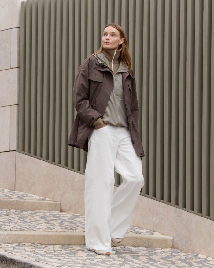 「UNIQLO : C (ユニクロ:シー)」から2026年春夏コレクション発売