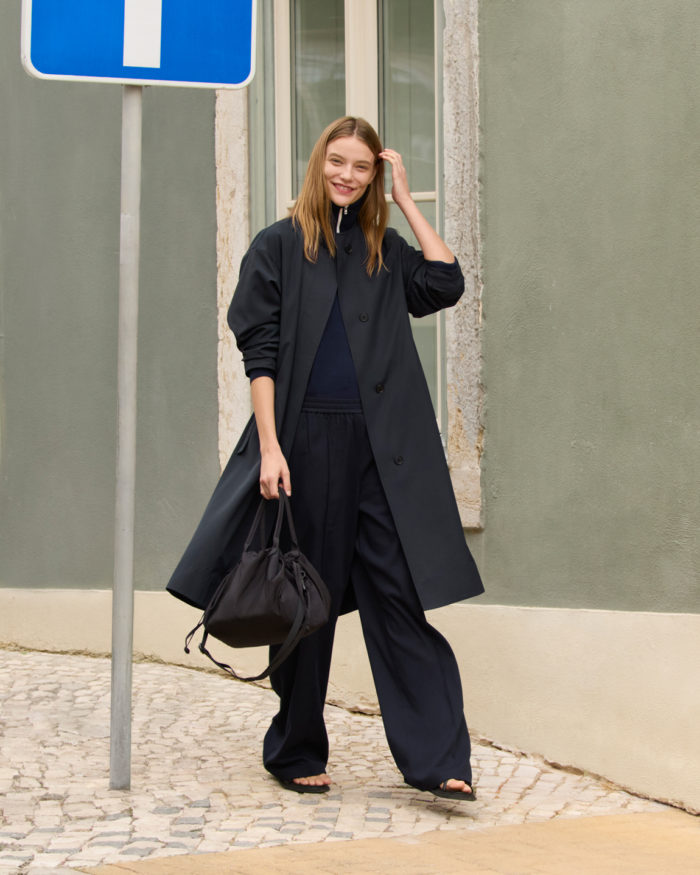 「UNIQLO : C (ユニクロ:シー)」から2026年春夏コレクション発売