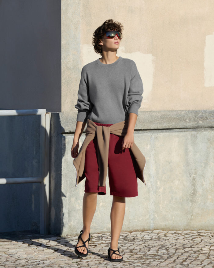 「UNIQLO : C (ユニクロ:シー)」から2026年春夏コレクション発売