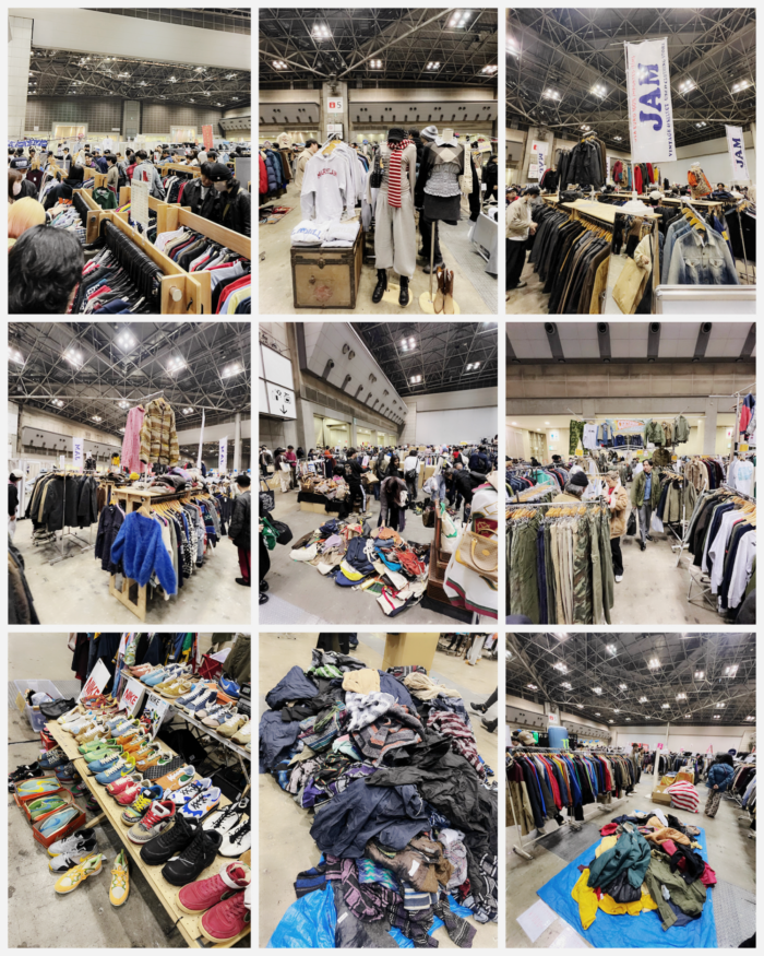 第10回「古着フェス ®with Rakuten Rakuma」リポート　