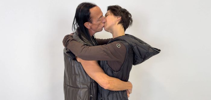 「MONCLER（モンクレール）」、「Moncler + Rick Owens（モンクレール + リック・オウエンス）」を発売