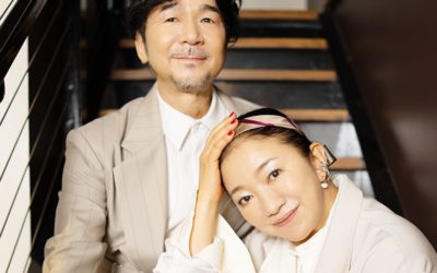 「UJOH（ウジョー）」、DREAMS COME TRUE（ドリームズ・カム・トゥルー）と初コラボ　アリーナツアーのステージ衣装を担当