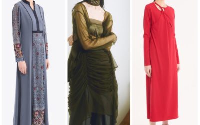 「MURRAL（ミューラル）」に学ぶ“気分が上がる”ワンピース術