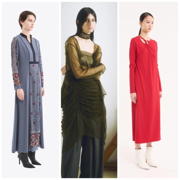 「MURRAL(ミューラル)」に学ぶ“気分が上がる”ワンピース術