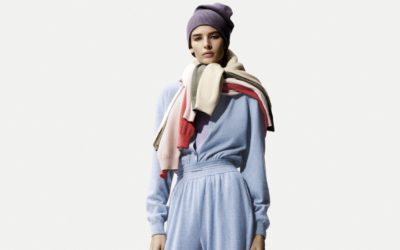 「Loro Piana（ロロ・ピアーナ）」、〈ライブラリー・オブ・ニット〉を発表　色とカシミヤが織りなす美学