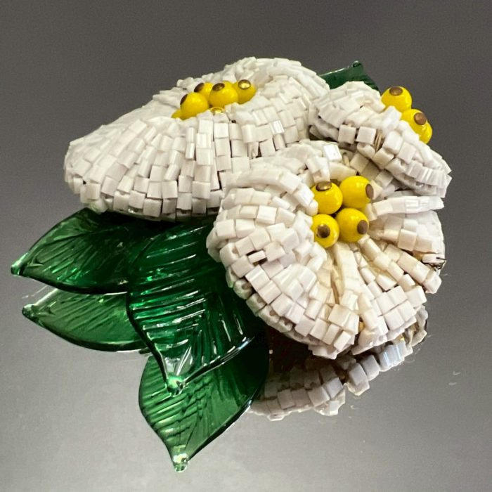 「コスチュームジュエリーの女王」ミリアム・ハスケル（MIRIAM HASKELL）、最後となる貴重コレクション展