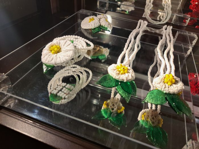 「コスチュームジュエリーの女王」ミリアム・ハスケル（MIRIAM HASKELL）、最後となる貴重コレクション展