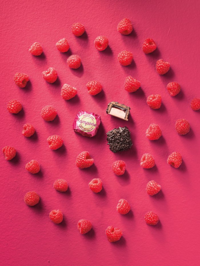 「Venchi（ヴェンキ）」、2026年バレンタインコレクションを発売