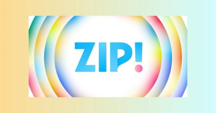 日本テレビ『ZIP!』に出演します（「靴下」トレンドについて）