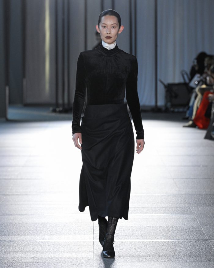 「FETICO（フェティコ）」、2026-27年秋冬コレクションを発表　