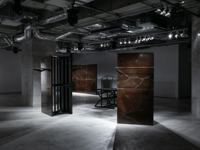 「STILL ATTACHMENT（スティル アタッチメント）」、2026-27年秋冬コレクションを発表