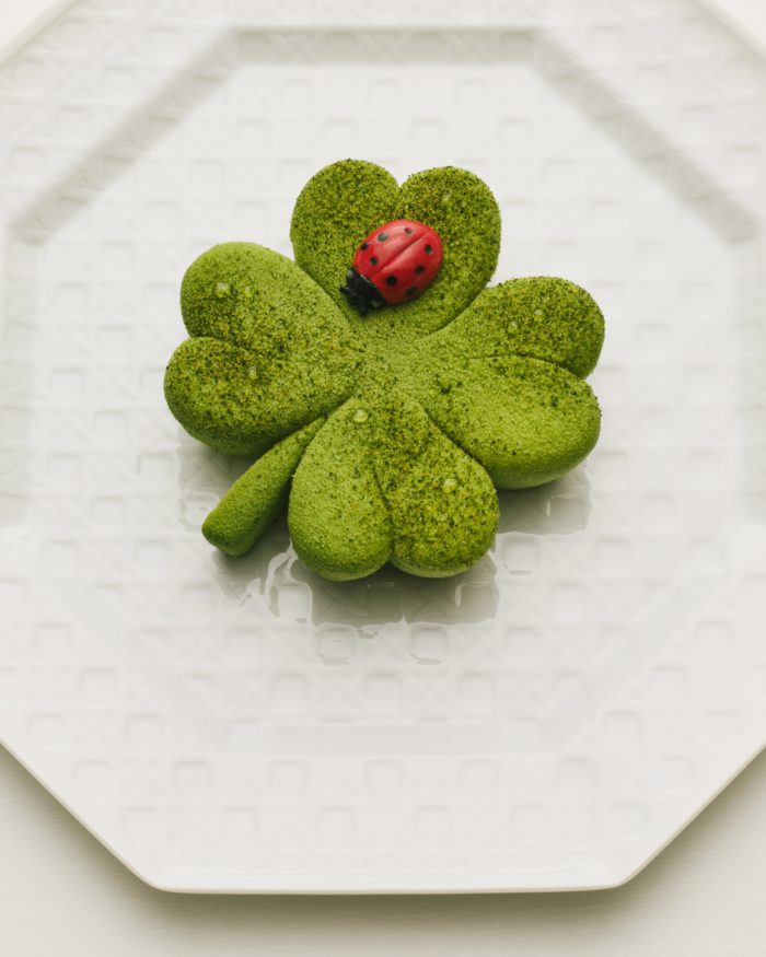 「Dior（ディオール）」、「ディオール バンブー パビリオン」に「カフェ ディオール」をオープン