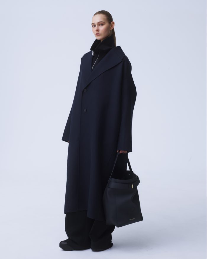 「HARUNOBUMURATA(ハルノブムラタ)」、2026-27年秋冬コレクションを発表