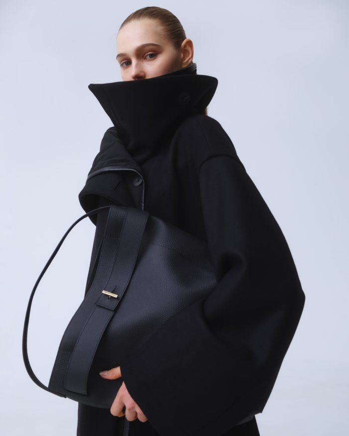 「HARUNOBUMURATA(ハルノブムラタ)」、2026-27年秋冬コレクションを発表