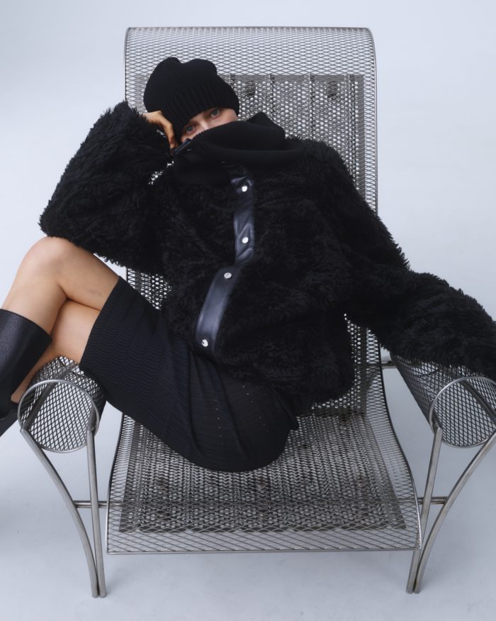 「HARUNOBUMURATA(ハルノブムラタ)」、2026-27年秋冬コレクションを発表