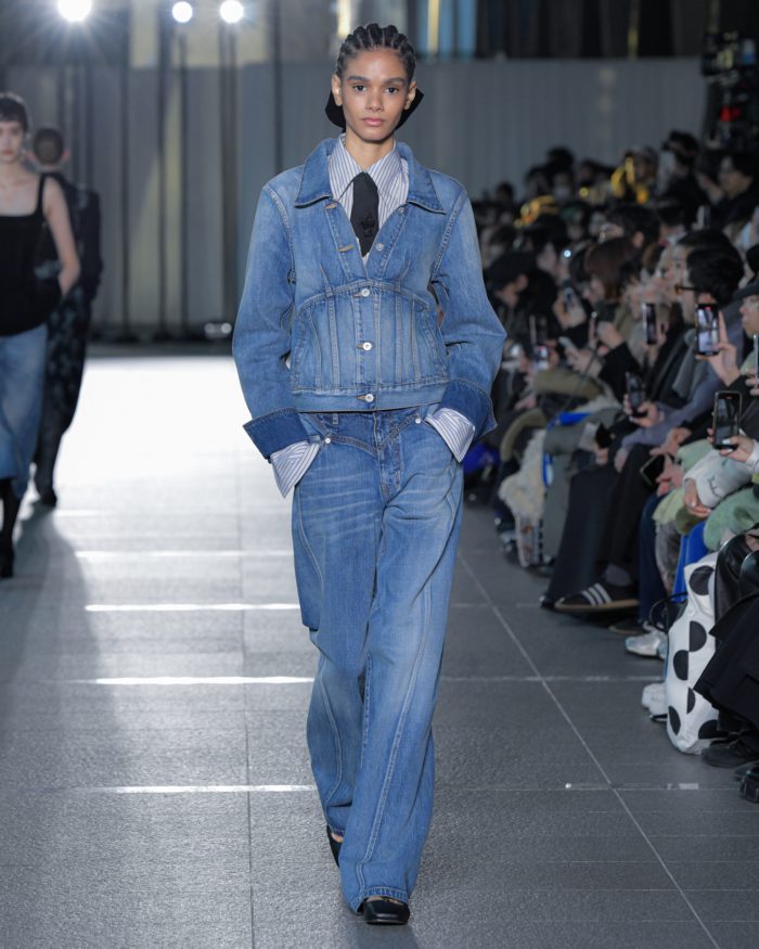 「FETICO（フェティコ）」、2026-27年秋冬コレクションを発表　