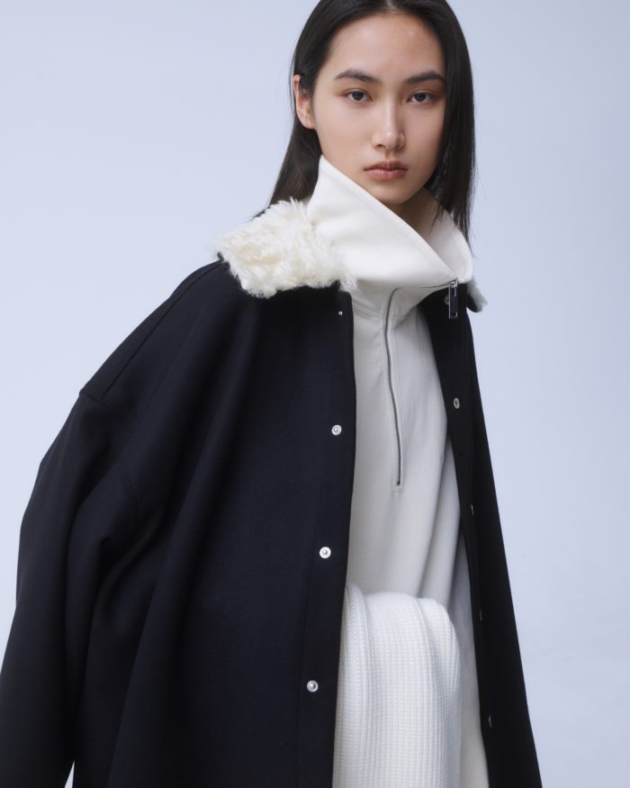 「HARUNOBUMURATA(ハルノブムラタ)」、2026-27年秋冬コレクションを発表