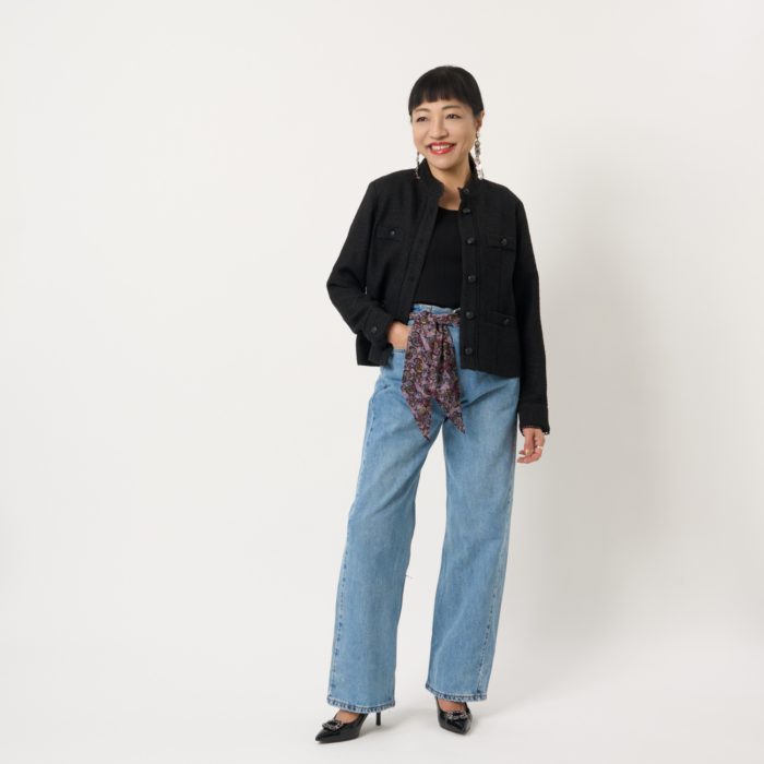 mieuxrie（ミューリエ）