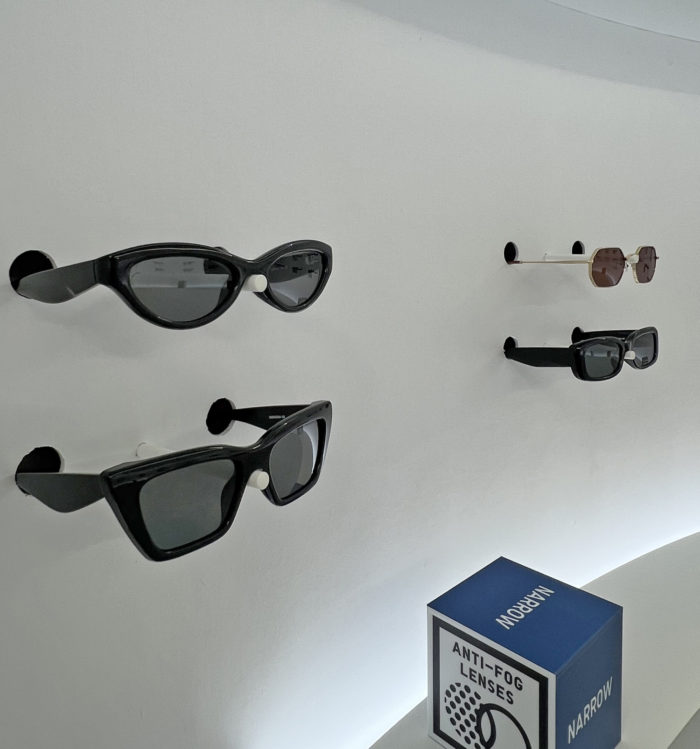 「ユニクロ（UNIQLO）」2026年春夏コレクション展示会リポート