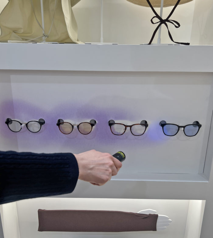 「ユニクロ（UNIQLO）」2026年春夏コレクション展示会リポート