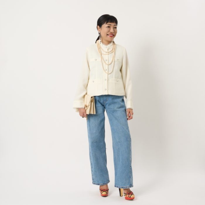 mieuxrie（ミューリエ）