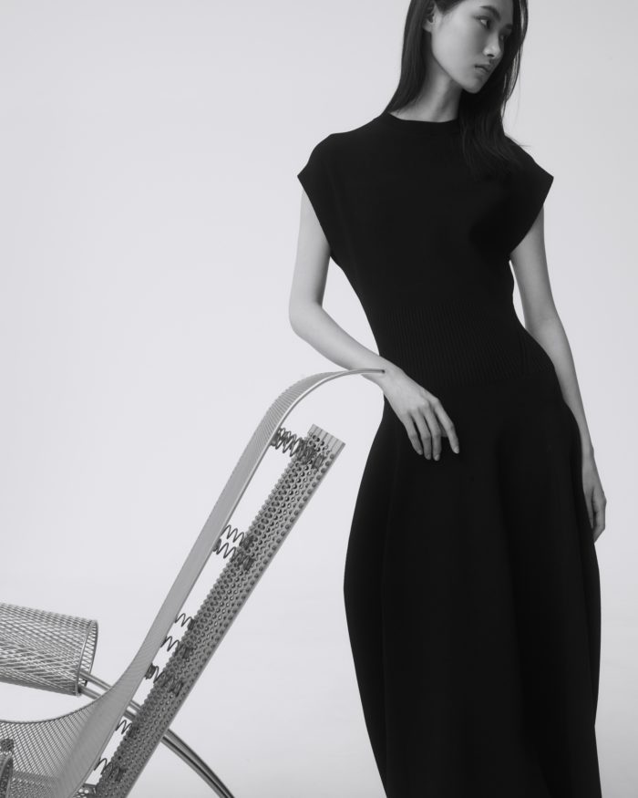 「HARUNOBUMURATA(ハルノブムラタ)」、2026-27年秋冬コレクションを発表