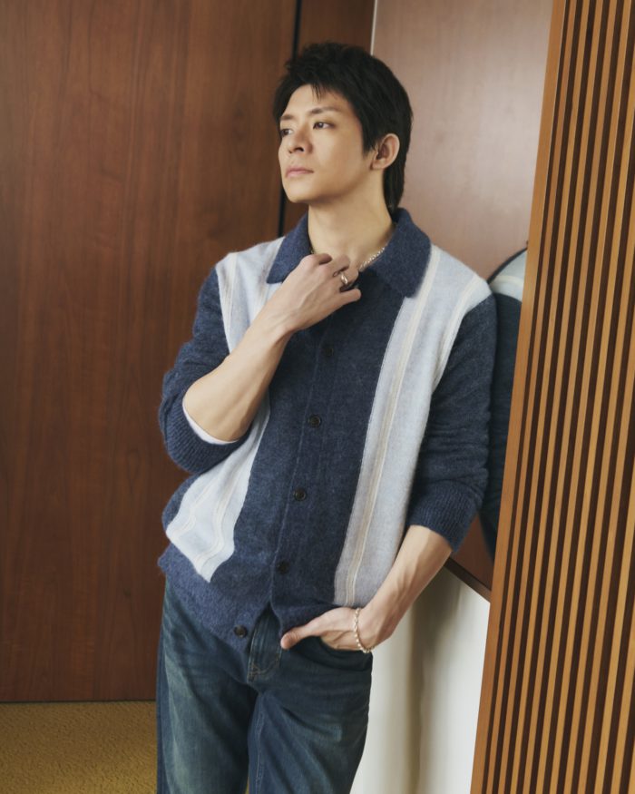 「BANANA REPUBLIC(バナナ・リパブリック)」、2026年春コレクションを発売