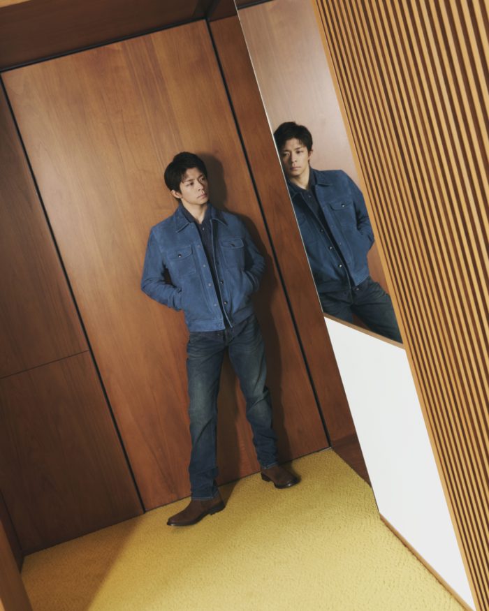 「BANANA REPUBLIC(バナナ・リパブリック)」、2026年春コレクションを発売